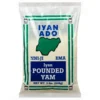 Pounded Yam Flour