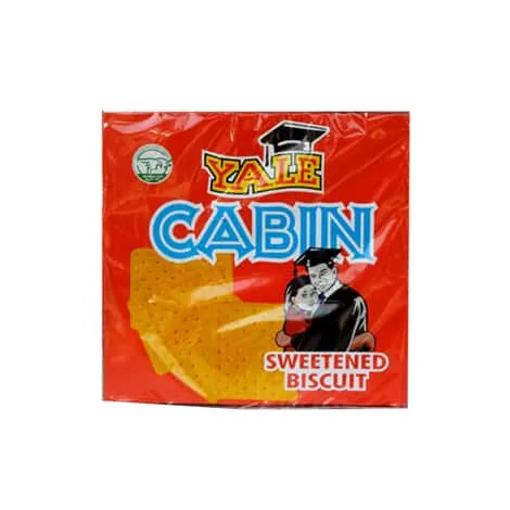 Cabin Biscuit