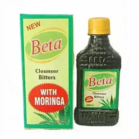 Cleanser Bitters
