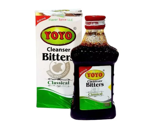 Yoyo Bitters