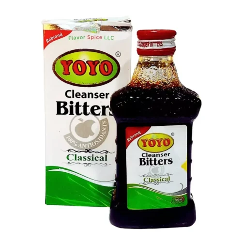 Yoyo Bitters