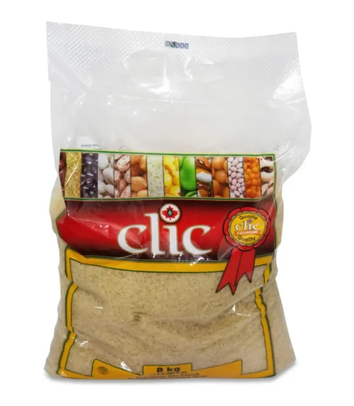 Parboiled Rice