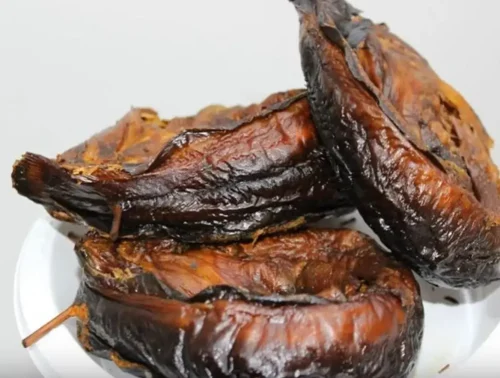 Smoked Mackerel