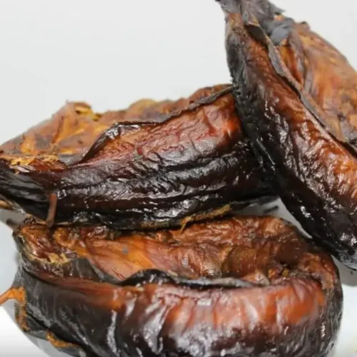 Smoked Mackerel