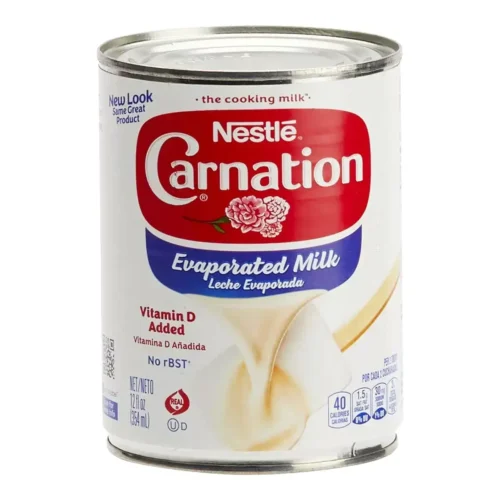 Carnation Evaporated Milk