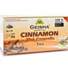 Geisha Cinnamon Tea