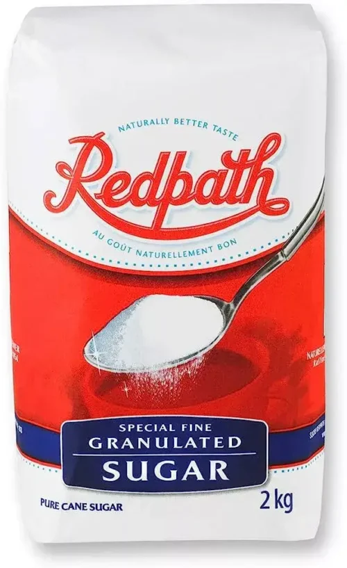Granulated Sugar