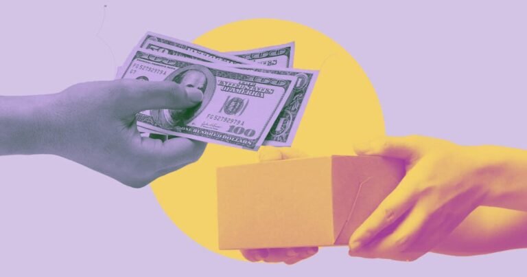 How to Return a Product