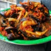 Peppered Snail
