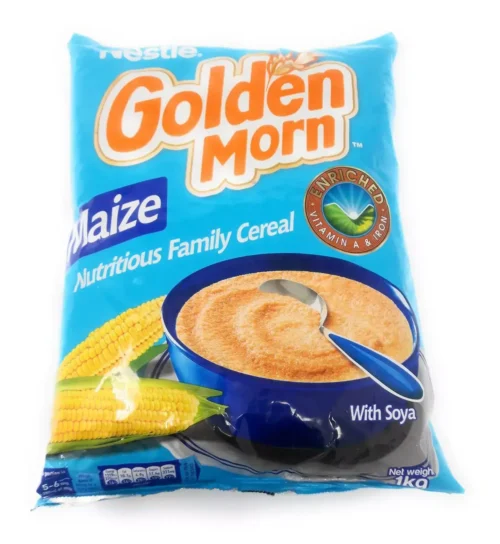 Golden Morn - 450g