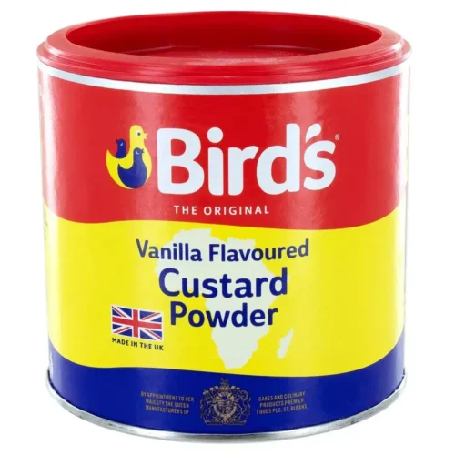 Bird's Custard - 600g