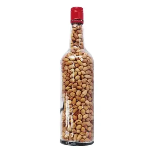 Roasted Peanuts