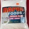 Cassava Flour