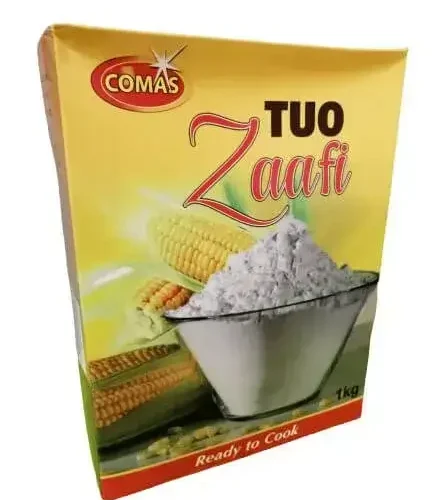 Tuo Zaafi