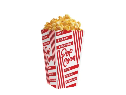 Popcorn