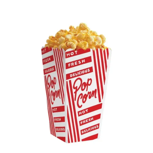 Popcorn