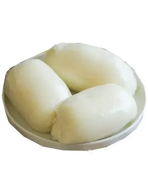 Fufu Wraps