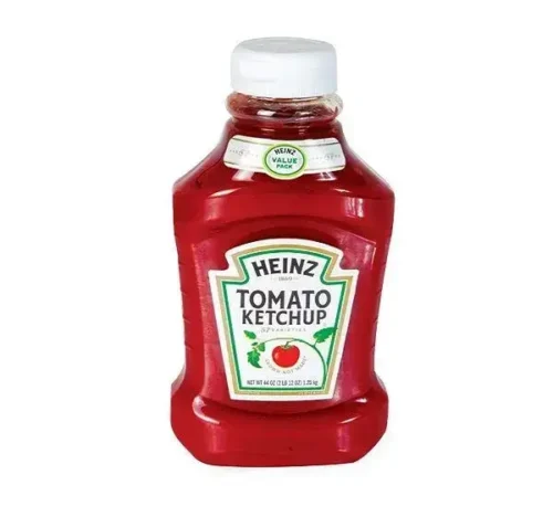 Heinz Ketchup