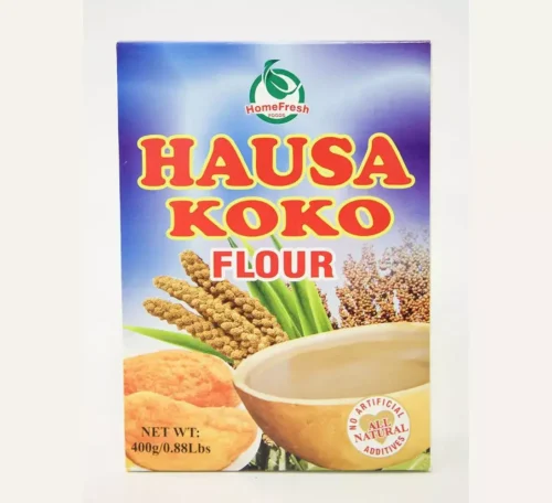 Hausa Koko