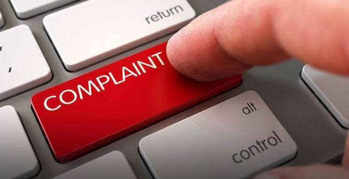 Want to report a product?