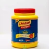 Checkers Custard