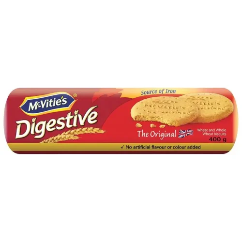 Digestive Biscuit