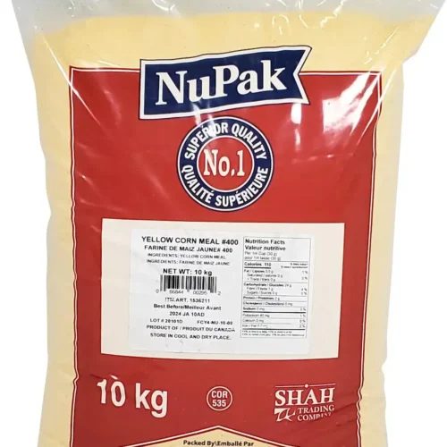 Corn Meal