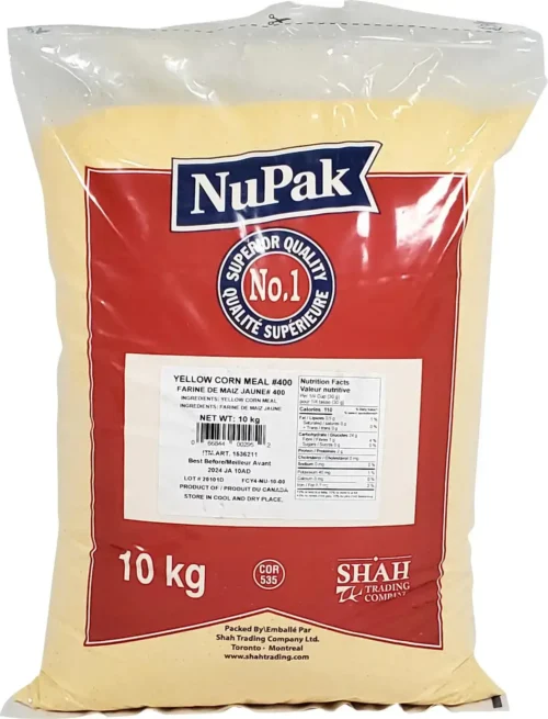 Corn Meal