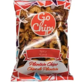 Plantain Chips