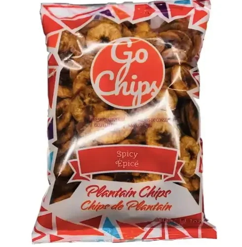 Plantain Chips