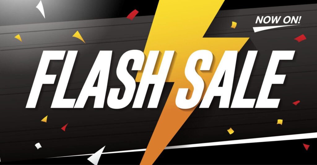 Sales, Promotions and Marketing