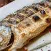 Smoked Fish