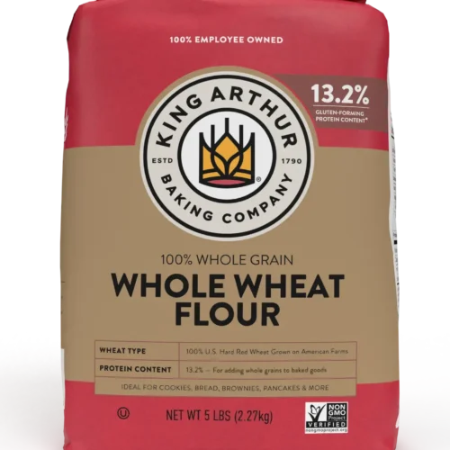 Wheat Flour