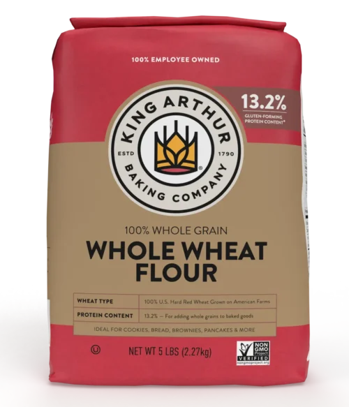 Wheat Flour
