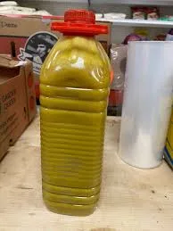 Ayamase Oil