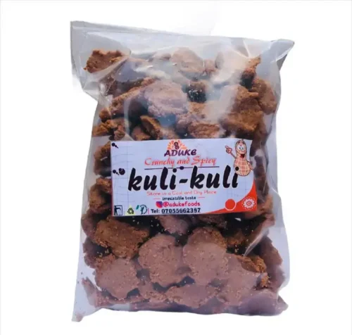 Kuli Kuli