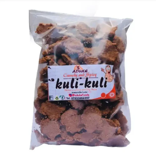 Kuli Kuli