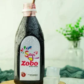 Zobo Drink