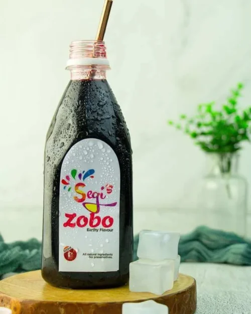 Zobo Drink