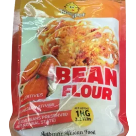 Beans flour