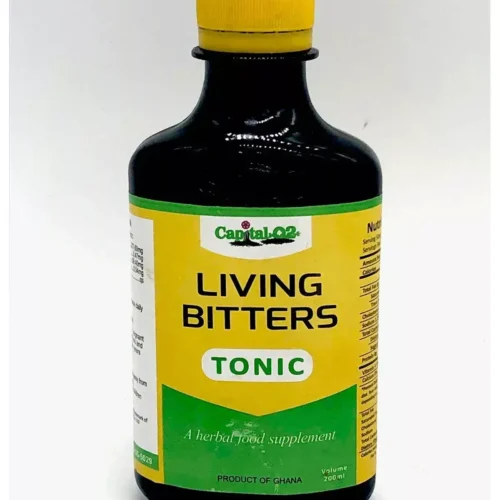 Living Bitters