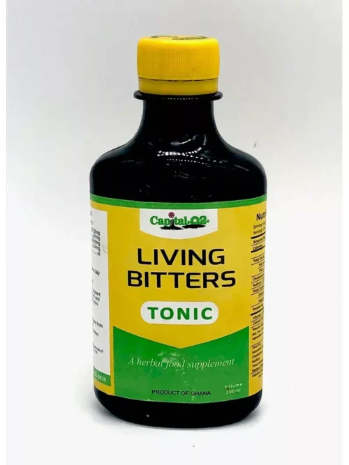 Living Bitters