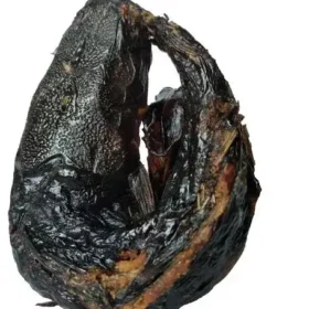 Smoked Catfish