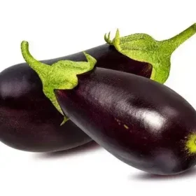 Egg Plant