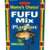 Fufu Mix