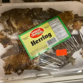 Herring Fish