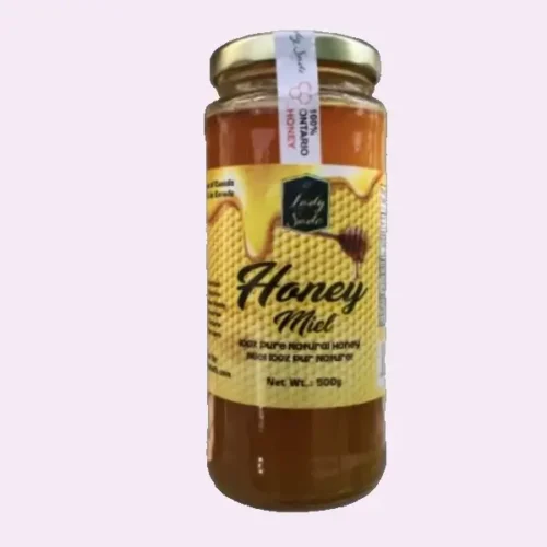 Pure Honey