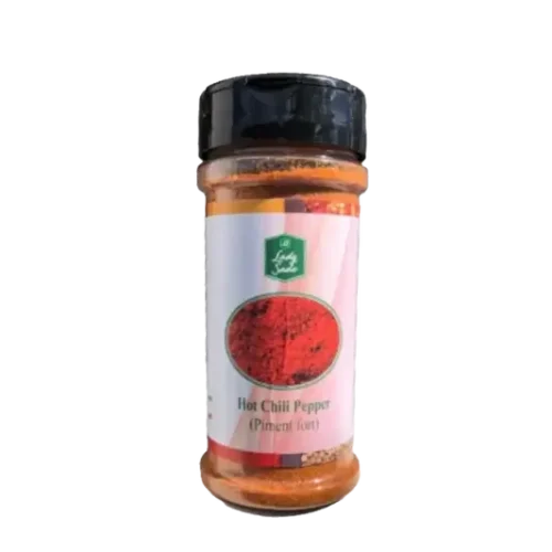 Hot Chili Pepper
