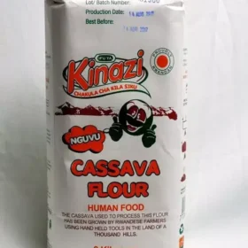 Kinazi Cassava Flour