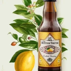 Bitter Lemon Drink